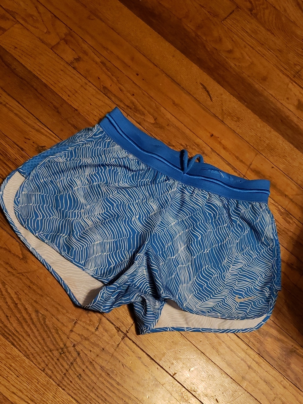 Womens Nike Athletic short size Xsmall